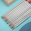 6PCs DIY Colored HandMade Heat Shrink Sheet DIY Crafts Tool