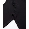 Fork 9001 Women's Innerwear, Cut and Sewn, 3/4 Sleeves, Medical
