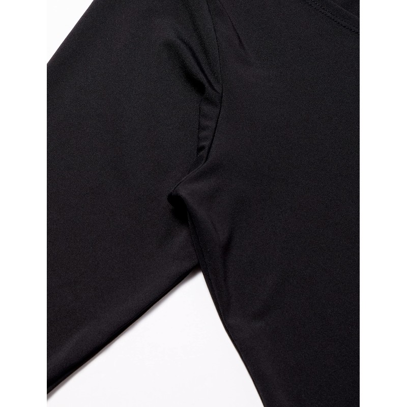 Fork 9001 Women's Innerwear, Cut and Sewn, 3/4 Sleeves, Medical