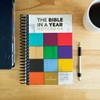 The Bible in a Year Notebook, 2e