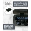 UC-Express In-Ear Headphones - Waterproof Bluetooth - Headphones - Robust