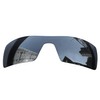 Acefrog 4 Pairs Polarized Replacement Lenses for Oakley Oil Rig