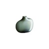 KINTO 26052 Flower Base, Gray, W4.3 x D2.4 x H3.7
