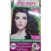 Duo Soft Pack 3 Tintes Naturales Sin Sal Castaño Obscuro