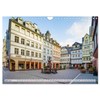 Frankfurt am Main Impressions (Wall Calendar 2026 DIN A4 Landscape),