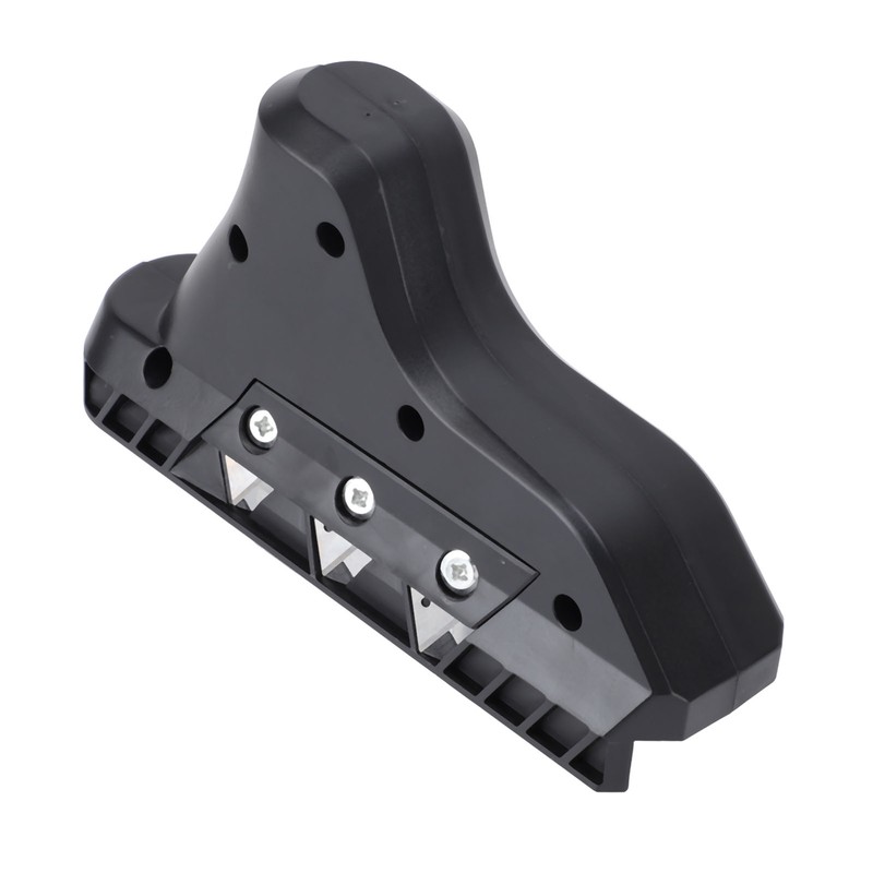 Plasterboard Fast Cutter Edger Precise 35 Degree Blade Drywall Chamfer