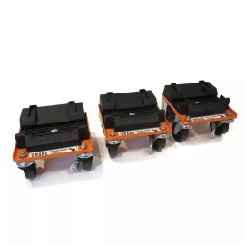 Buyers Products SAM ROL-A-BLADE SNOW PLOW CASTER SET - 1310410