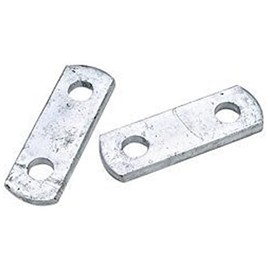 SEACHOICE 3 5/8" Spring Shackle, Boat Trailer Axle