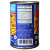 Companion - Braised Gluten Seitan Tidbits, 10 oz. Can (Pack