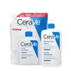 CeraVe Refill Loción Hidratante 16oz | Piel Normal a Seca