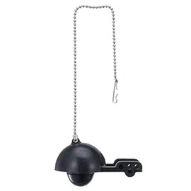 Kakudai 4643 Low Tank Rubber Float