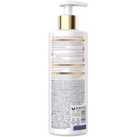 Dove Sérum Corporal Pro-Retinol  Reafirmante 400 ml