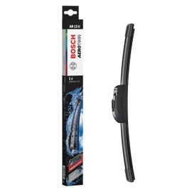 Bosch AR13U - Wiper blade Aerotwin - Length: 340 mm - single front wiper blade, Carton packaging