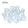 MECCANIXITY Kitchen Sink Rack Feet 5mm ID x 10.5mm OD