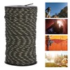 QANYEGN Safety Rope, Climbing Rope, Dynamic Climbing Rope, Durable Polyester