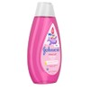 Johnson's Baby - Champú para niños Shiny & Soft, sin