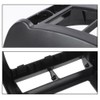 G-PLUS Double Din Radio Dash cover Kit, Compatible with Jeep