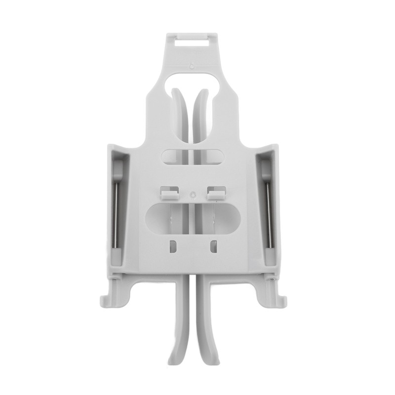 Drone Landing Gear Lightweight Quick Release Foldable Drone Heightened Extended