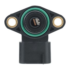 Shift Angle Sensor Compatible with Honda Recon 250 Rancher 350 420 Foreman 450 500 Pioneer 1000 TRX250 TRX350 TRX420 TRX500 Replace 38800-HR3-A21 38800-HP0-A11