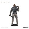 McFarlane Toys Dune Duncan Idaho 7-Inch Action Figure with Build-A