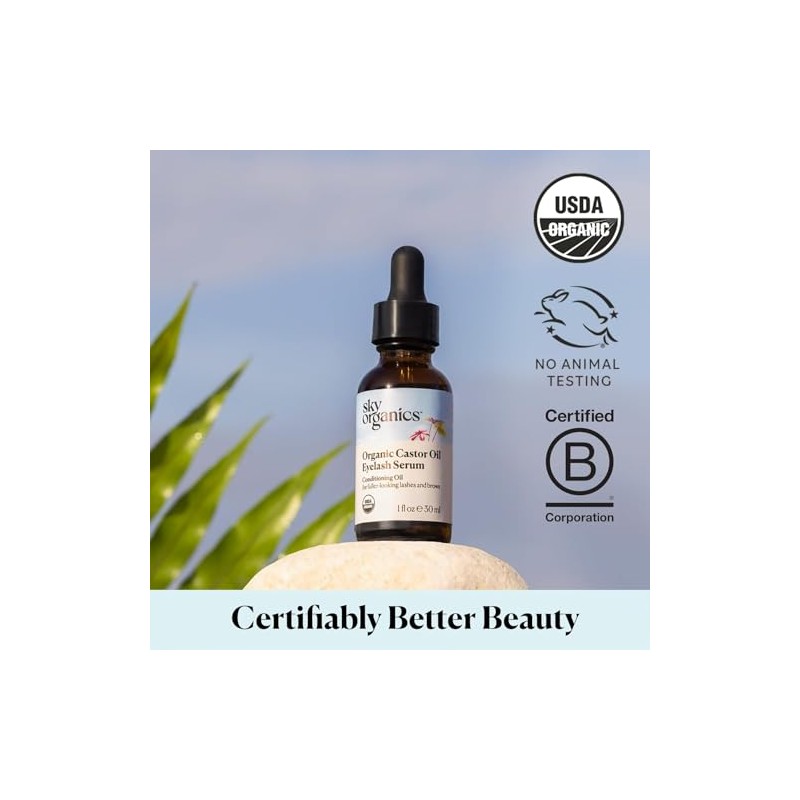 Aceite de Ricino Parent