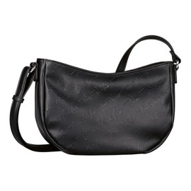TOM TAILOR Women's Denice Shoulder Bag, black