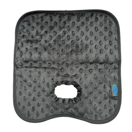 BABYMAD Waterproof Potty Training Pads Car Seat Liner - Universal Fit for Car Seats and Pushchairs Protector