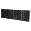 Folding Bluetooth Keyboard Wireless Ultrathin for IOS Android Windows Computer