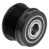 Continental 49973 Alternator Decoupler Pulley