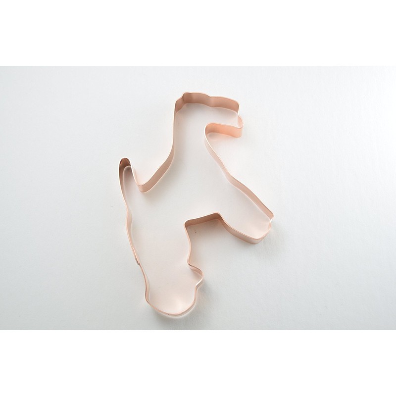 Wire Fox Terrier Cookie Cutter