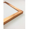 FRAMES BY POST 0.75 Inch Bronze Picture Photo Frame With