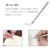 BRIIKPP Key Chain Shape Ballpoint Pen Mini Ballpoint Pen Stainless