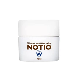 Notio Wax (Hairstyling, Hand Cream)