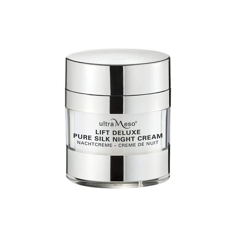 Binella UltraMeso Lift Deluxe Pure Silk Night Cream
