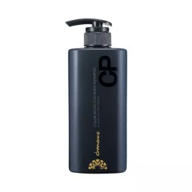 Shameneu 샤멘느 CP 샴푸 대용량 700ml 염색모발 선명한 컬러유지) X'men CP Shampoo Large Size 700ml (Vibrant Color Retention for Colored Hair) [Basic Product]