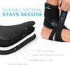 Dosh AFO Foot Drop Brace - Drop Foot Brace for