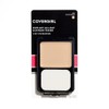 COVERGIRL Outlast All-Day 3-in-1 Ultimate Finish Liquid Powder Makeup Buff