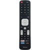 Unbranded EN2A27ST Remote Control Compatible with All Sharp 4K Ultra
