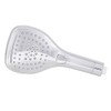 Spa Shower Head with Flow Outlet Wellness Shower Head 3