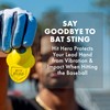 Hit Hero V2 Updated, Baseball Thumb Guard, Shapeable, Batters Batting