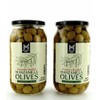 Pimento Stuffed Manzanilla Olives 21 oz,4 pk