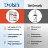 Evolsin Nail Softer, Gentle & Effective Solution for Ingrown Toenails,