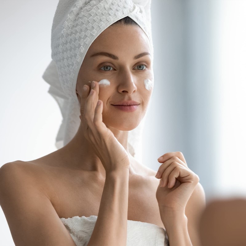 Physiosal - Anti-ageing cream - remodelating, revitalising, lifting effect, 50