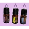 Doterra Kit Introductorio Doterra Limón, Lavanda Y Menta 5 Ml
