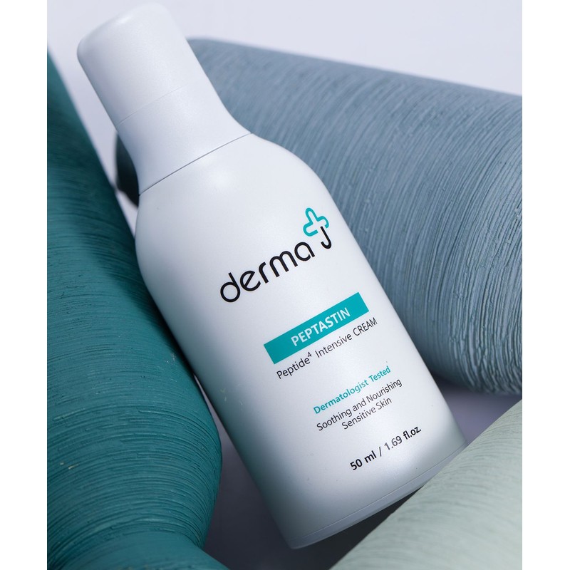 Derma J Peptastin Intensive Cream (50ml)