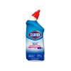 CLOROX 00938 Rain Clean Toilet Bowl Cleaner With Bleach, 24