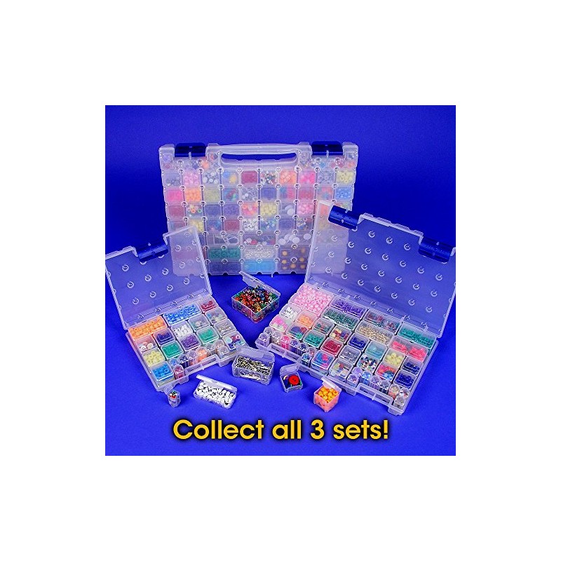 DotBox® Medium Case. Use this empty case to create a