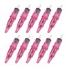 DIY Tattoo Tool Kit Portable Small Tattoo Pen Ballpoint Pen