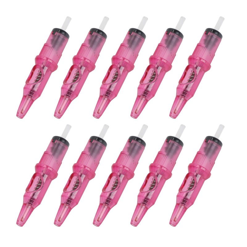 DIY Tattoo Tool Kit Portable Small Tattoo Pen Ballpoint Pen