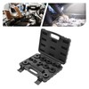 Hteedy T-0220-700R4 Transmissions Bushing Driver Kit, 13 PCS Bushing Driver